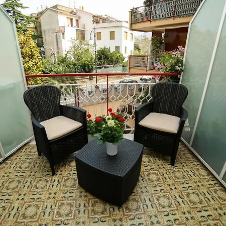 Casa Minna Sant'Agnello