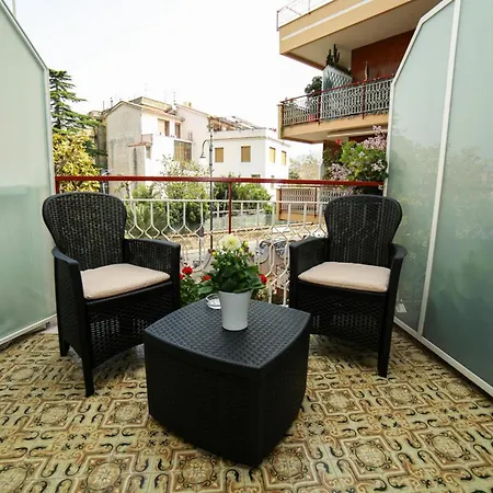 Casa Minna Bed & Breakfast Sant'Agnello