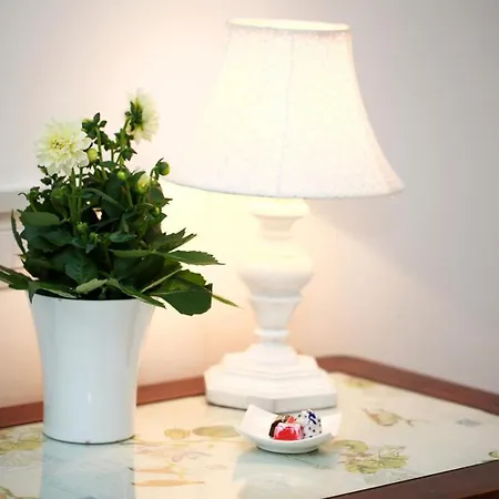 Bed & Breakfast Casa Minna
