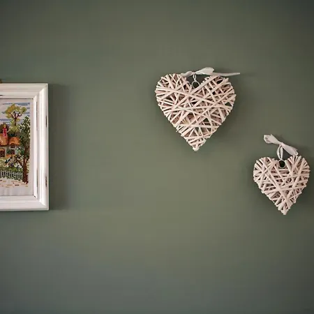 Casa Minna Bed & Breakfast